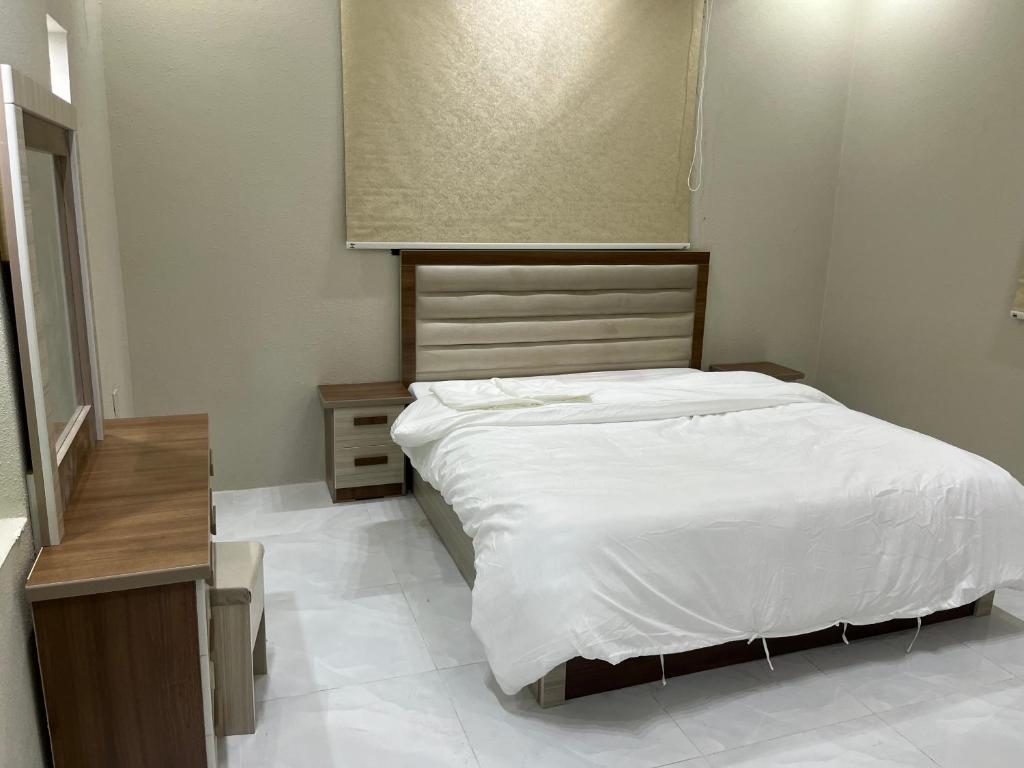 شقة اهلا AHLn السحيلي 1 غرفتين نوم, Táif