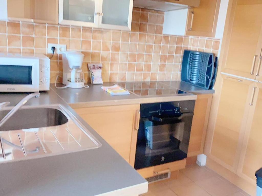 Chamoix 57 by CONFORTSKY, Encamp