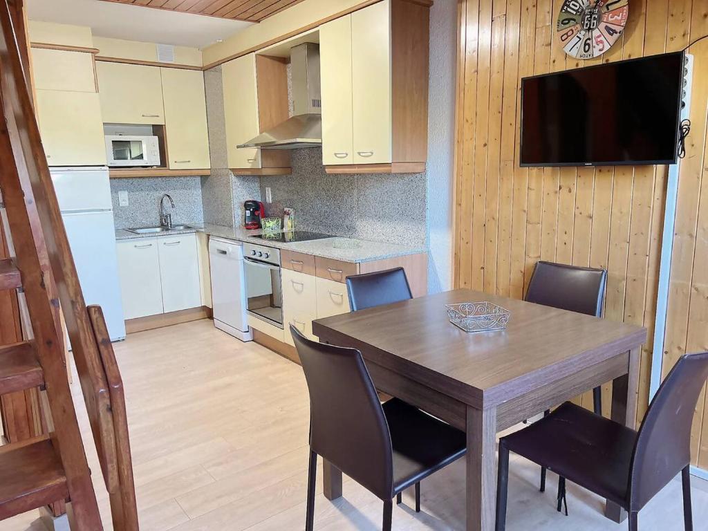 Duplex 2Escales by CONFORTSKY, Pas de la Casa