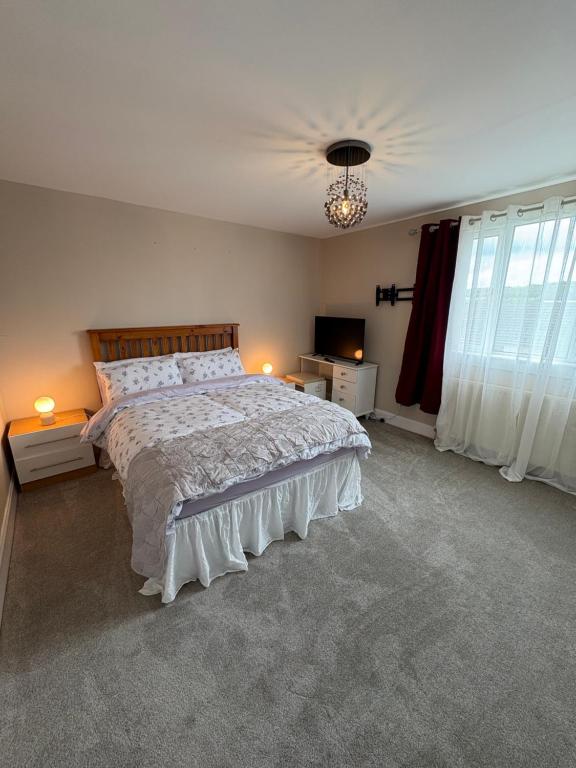 Apartment in Inverness, Inshes