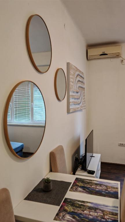 ZELENI VENAC Studio & Apartment - 3