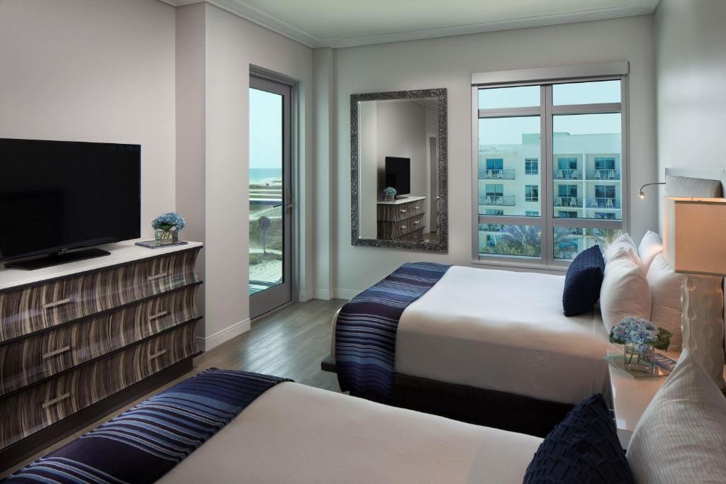 Treasure Island Beach Resort photo