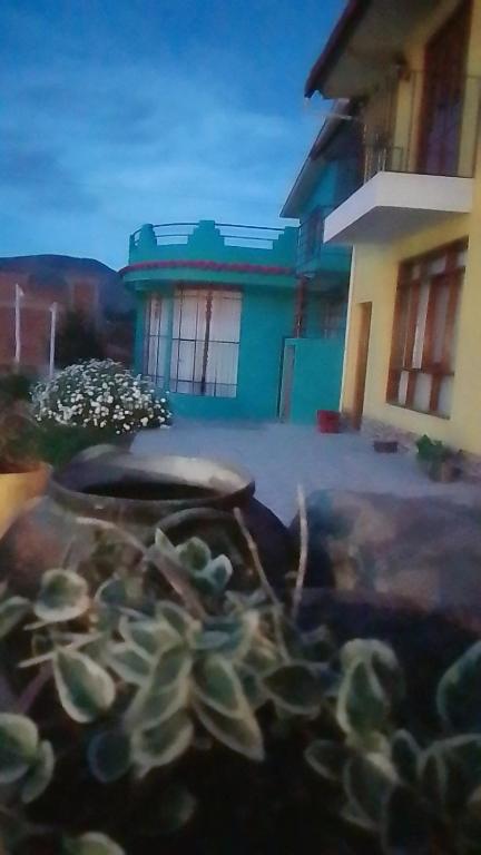 La fabula casa de huéspedes - 3