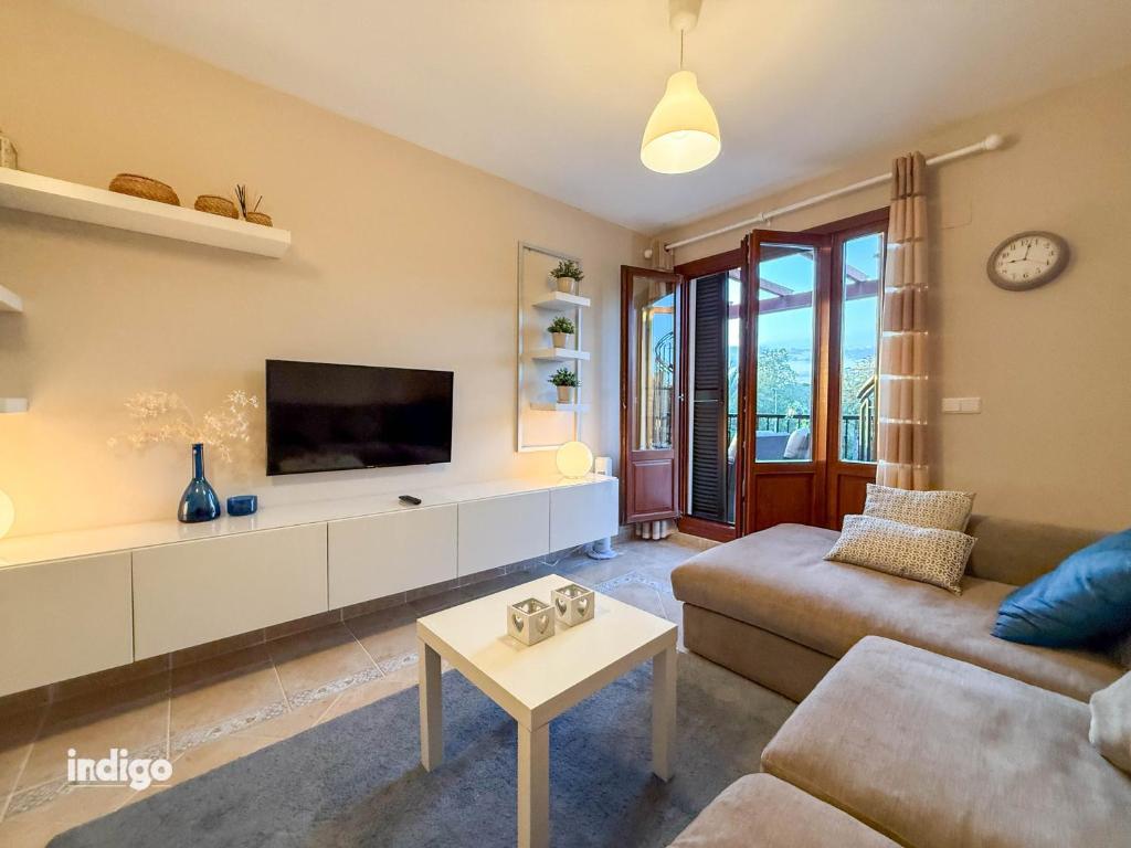 Modern & Bright Apartment - Vista Esuri - ORE01 - 2