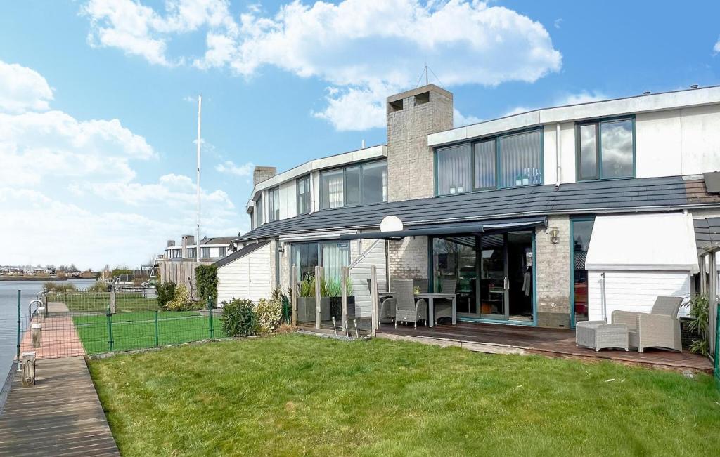 Gorgeous Home In Lemmer With Wifi, Lemmer