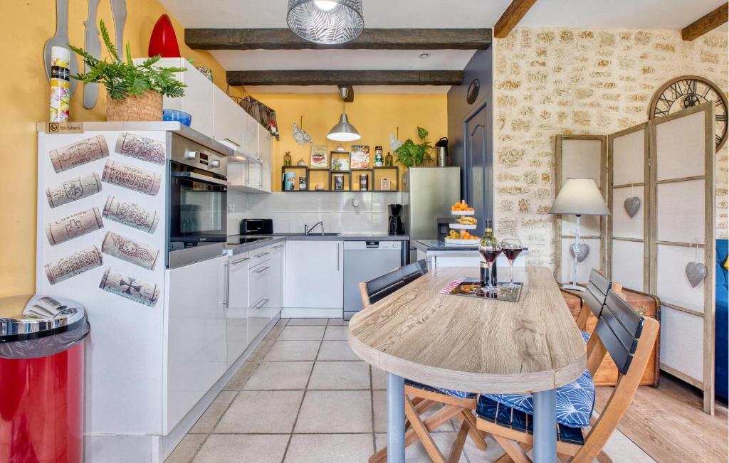 Cozy Home In Sarlat-La-Canéda - 5