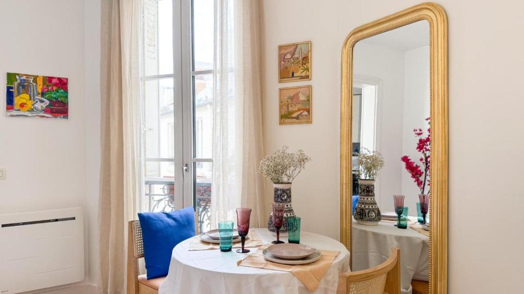 Escapade parisienne stylée - 5