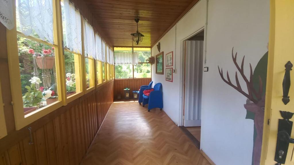 Bungalow Tirolese - 3