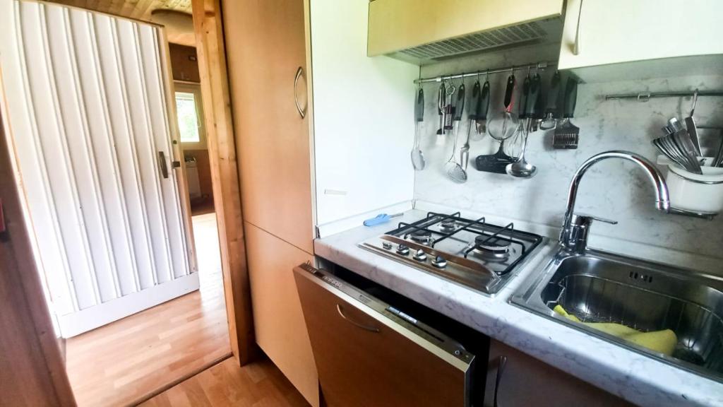 Bungalow Tirolese - 4