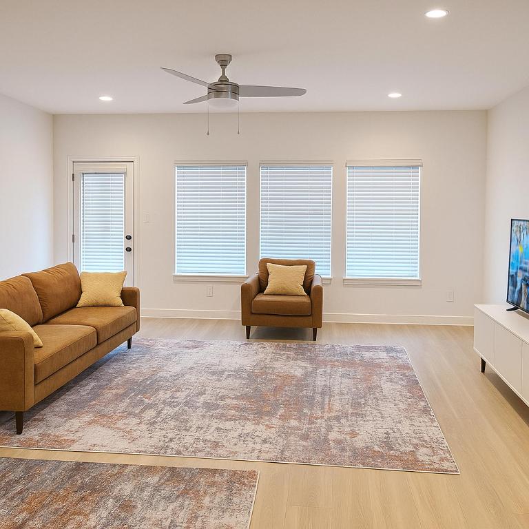 Quiet Haven Room