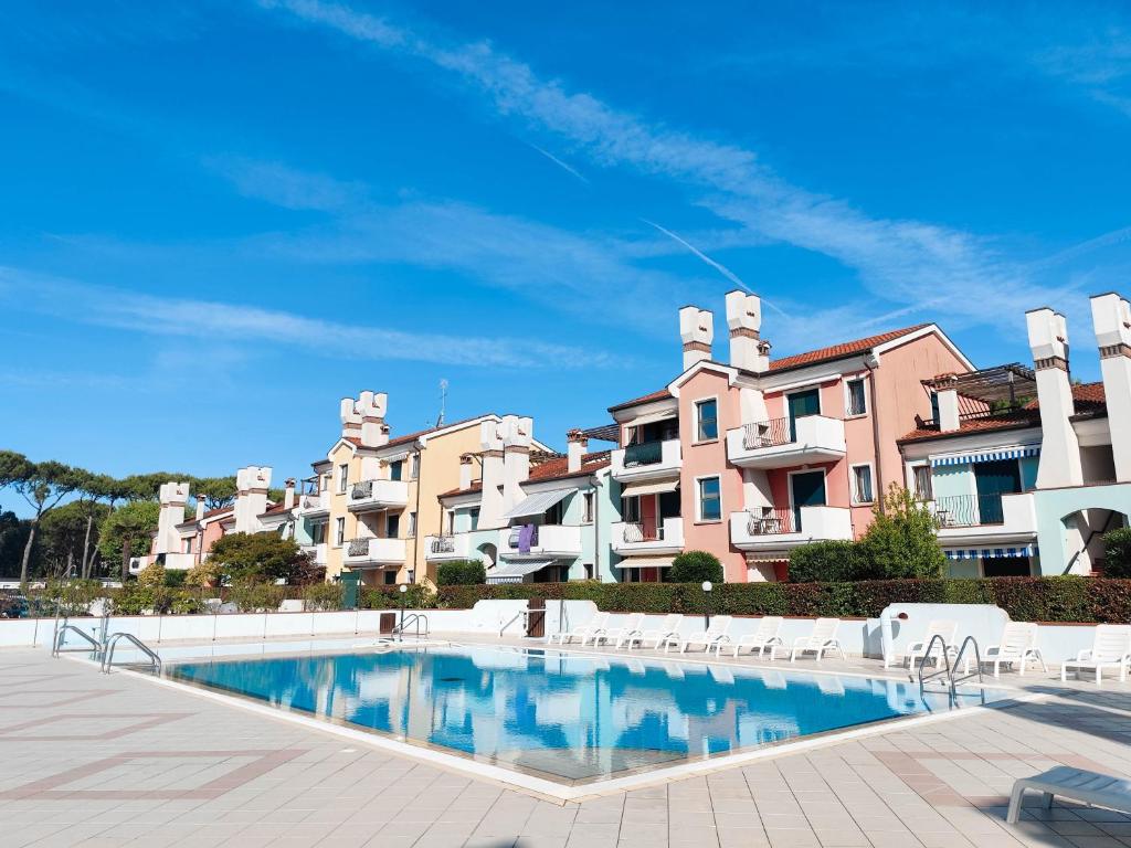 Le Briccole, Cavallino-Treporti