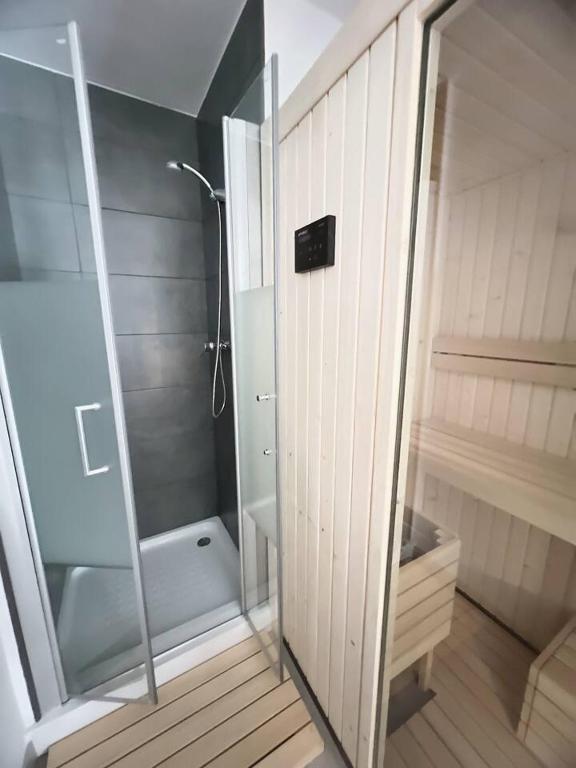 LUXURY SAUNA by CONFORTSKY - 3