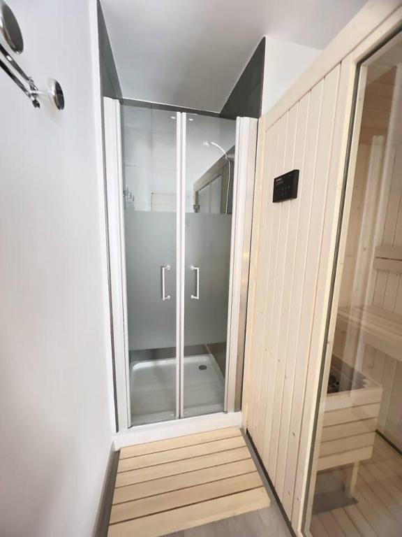 LUXURY SAUNA by CONFORTSKY - 5