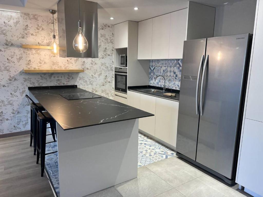 GRAN COLLBLANC by CONFORTSKY, Pas de la Casa