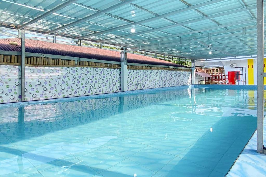 RedDoorz at Graha Aisyah Setiabudi Medan, Sunggal