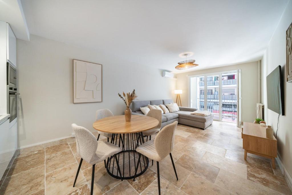 Two Bedroom Appartment - Cannes - 4