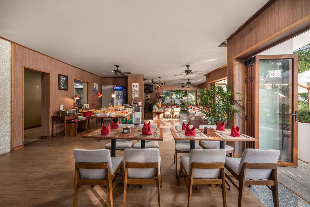 Hoi An Ocean Front Hotel Apartments