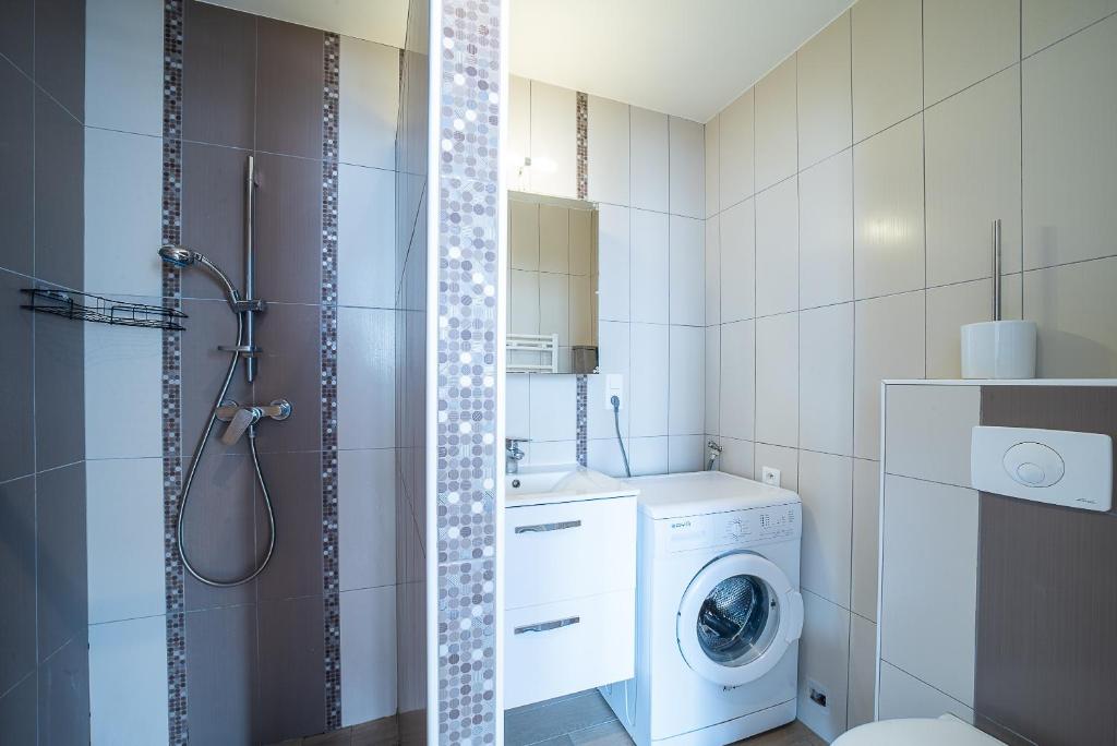 Villa Welcom 3 - 3min à Pied de la Plage - 4