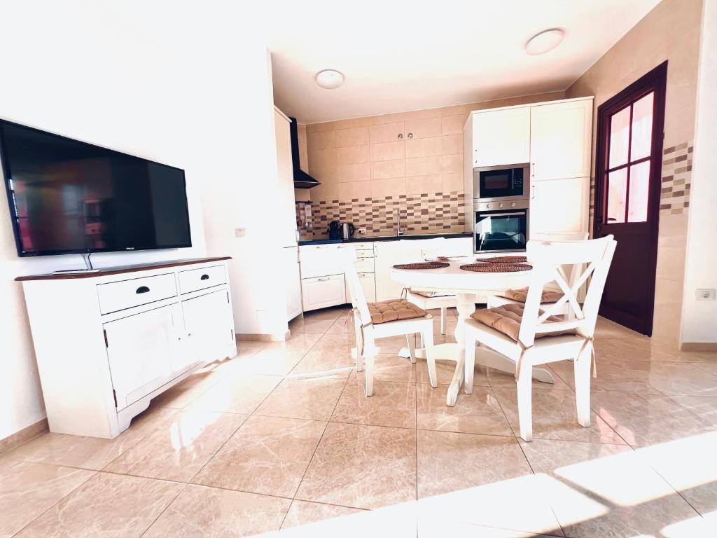 Oasis of tranquillity Apartment Tenerife - 3