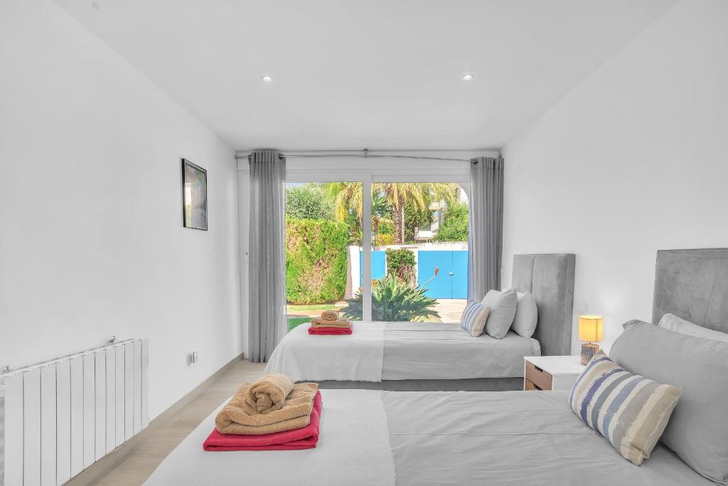 Villa Elena - Casablanca Marbella by Finest Rentals - 4