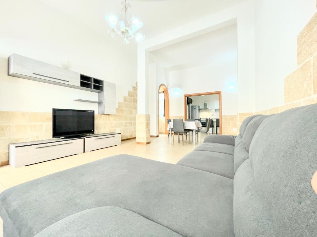 Casa Mazzini Nel Cuore di Gallipoli Puglia On line - 5
