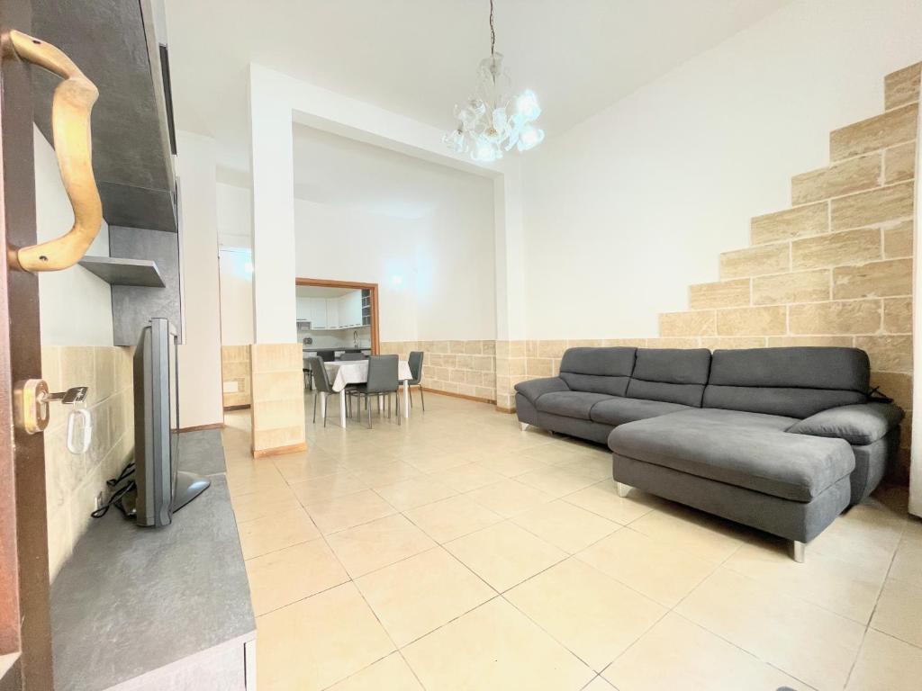Casa Mazzini Nel Cuore di Gallipoli Puglia On line - 2