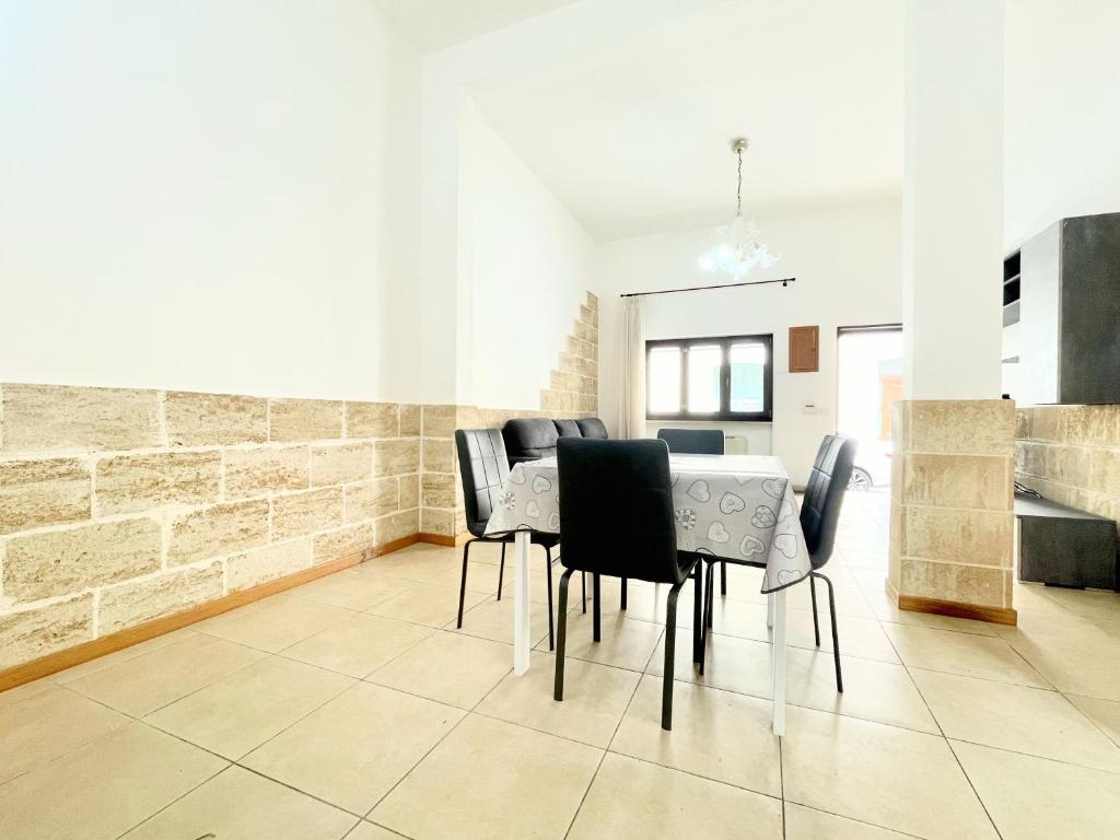 Casa Mazzini Nel Cuore di Gallipoli Puglia On line - 4