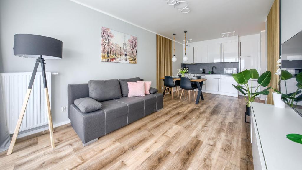 Sun Towers, Sun & Snow, Svinoústí