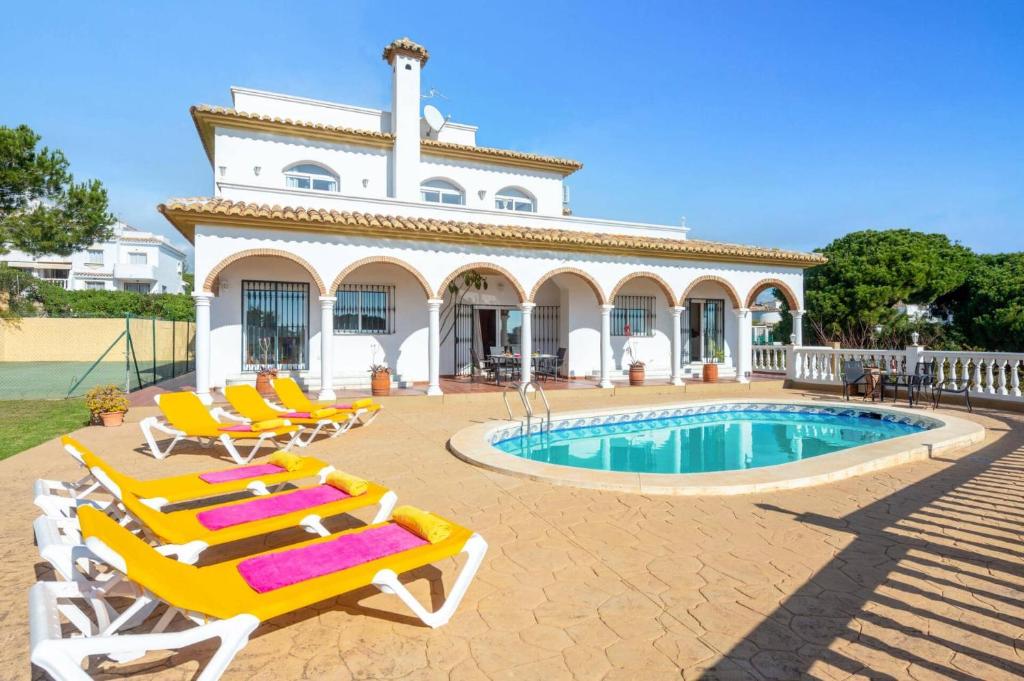 Villa Solea by Villa Plus - 2