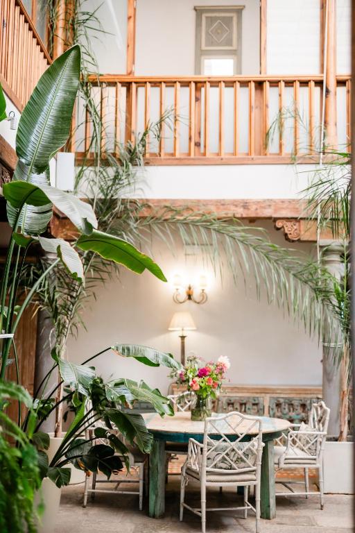 La Corrala del Realejo - A Heritage Luxury Boutique Experience - 4