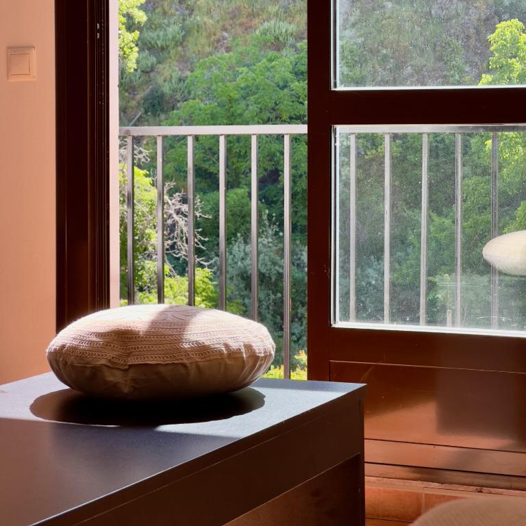 Apartamento en Cazorla con terraza y vistas espectaculares al Parque Natural - 5
