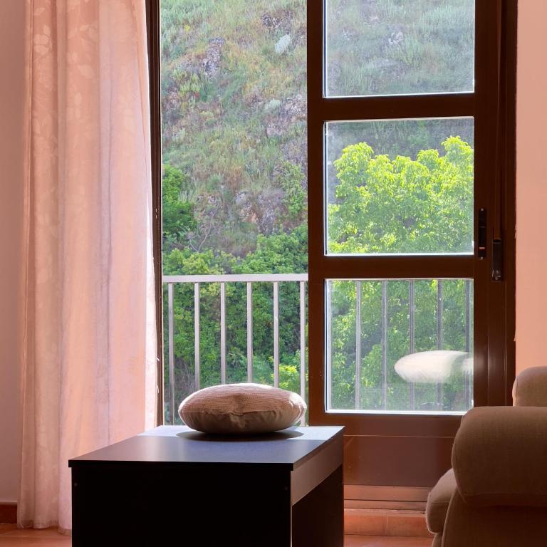 Apartamento en Cazorla con terraza y vistas espectaculares al Parque Natural - 3
