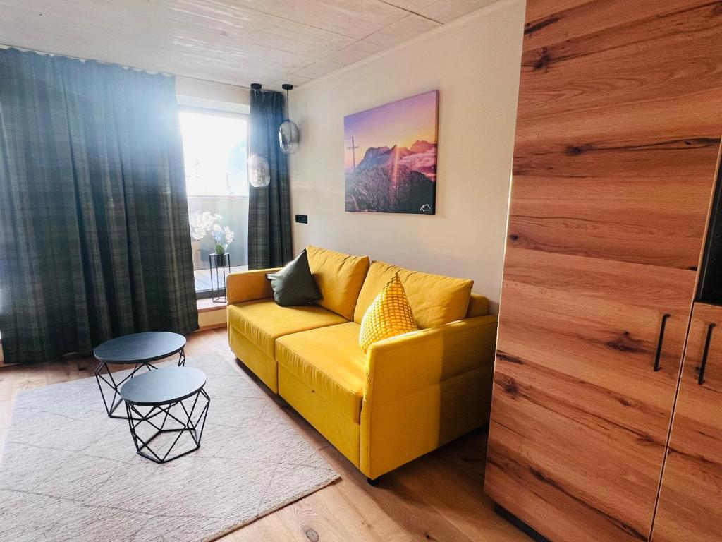 Hoisler's Appartements - 4