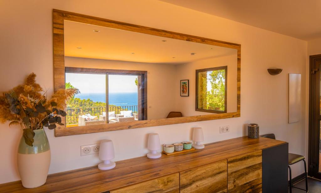 Villa Mariposa Gaou Bénat - 5