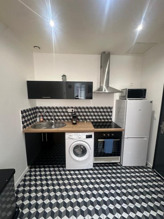 Appartement en plein cœur du centre ville - 4