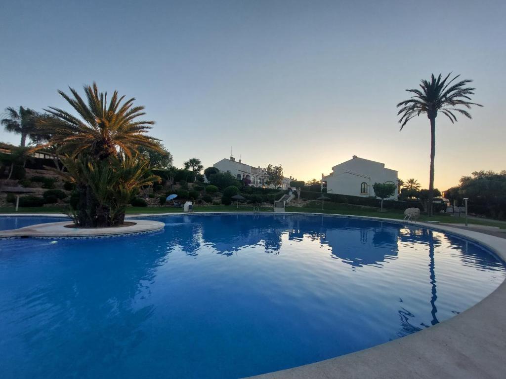 Gran Vista - playa y piscina - 2