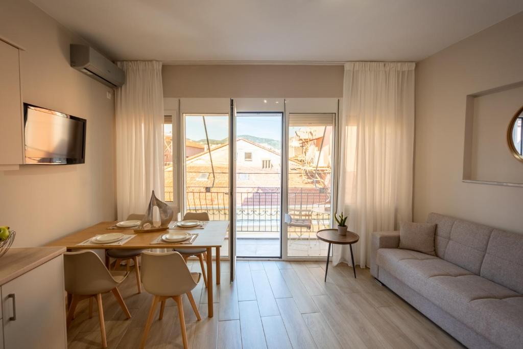 Komninaki 29, Mytiléna