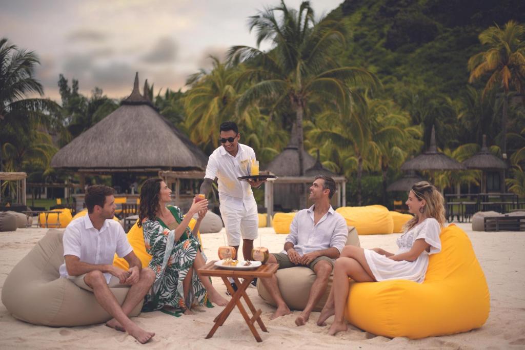 Baras / poilsio zona