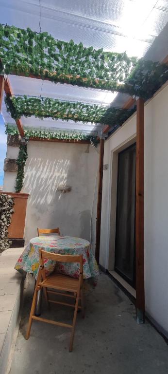 Fisherman's nest, near seaside,shops,old town 2 terraces - 4