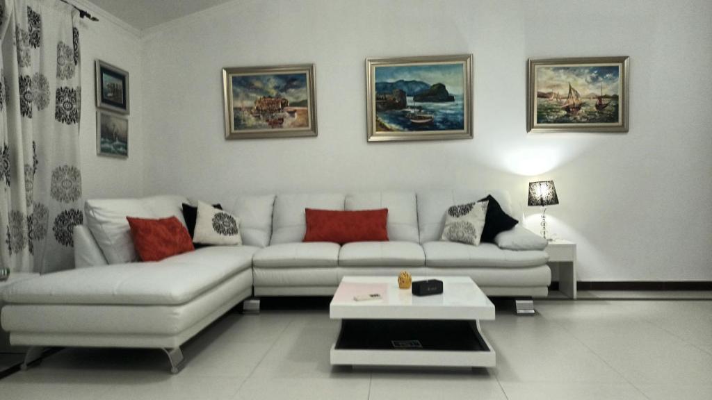 Lustica-Apartment Dora2 - 3