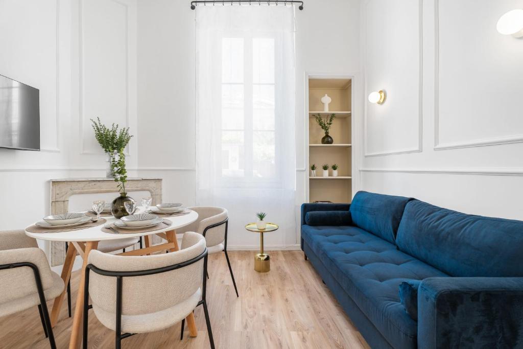 Appartement Prado - Welkeys - 2