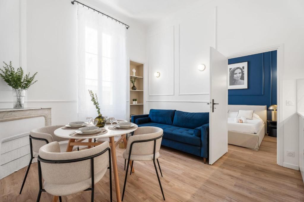 Appartement Prado - Welkeys - 3