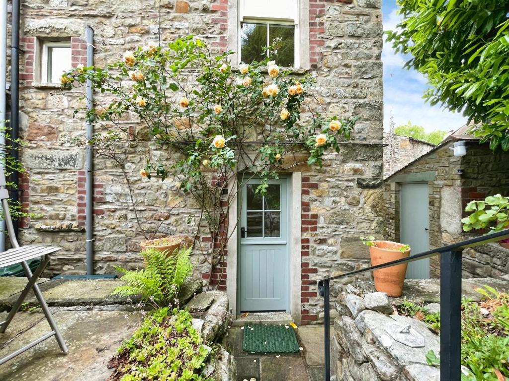 3 Chapel Square, Lancaster