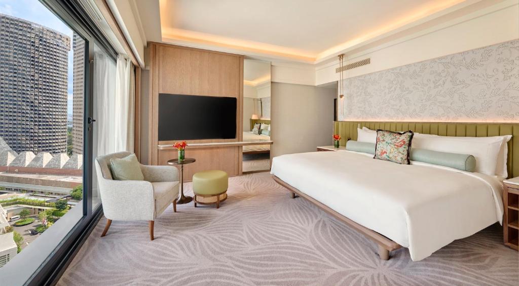 Hotel Room 3