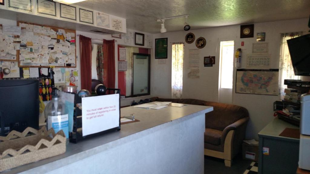 Essex House Motel photo