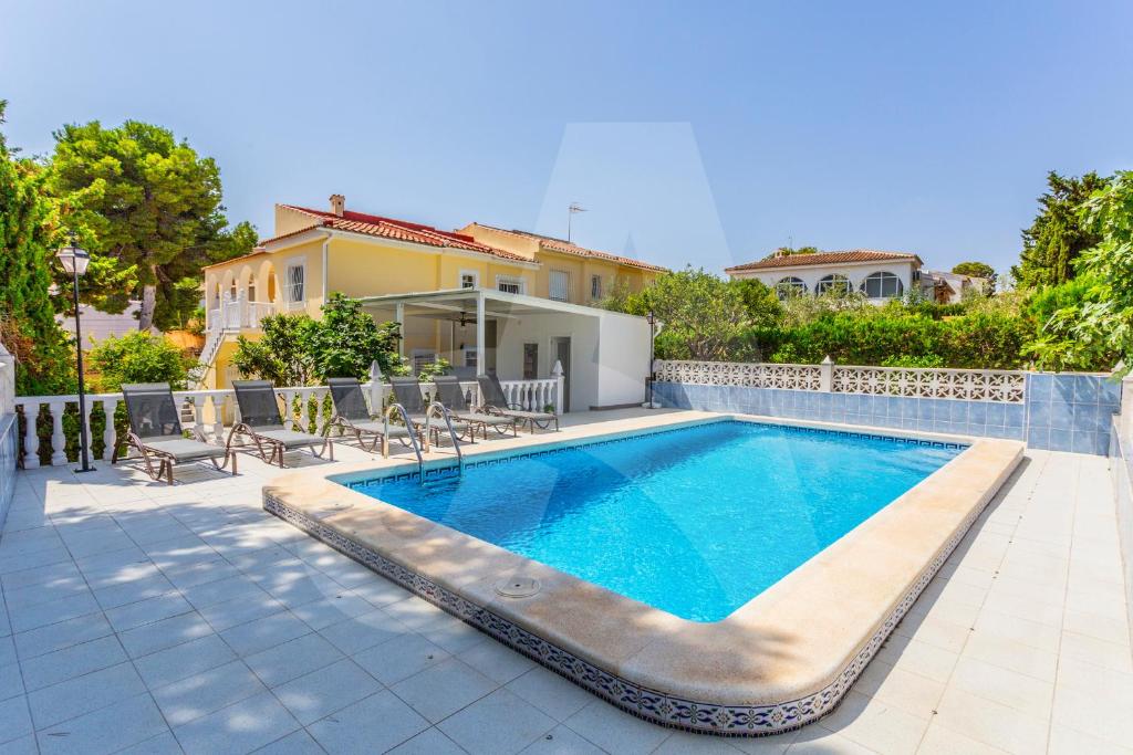 Villa Sonrisa - 3