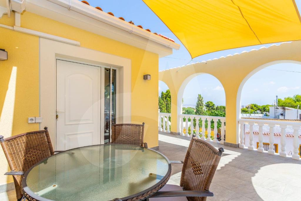 Villa Sonrisa - 5