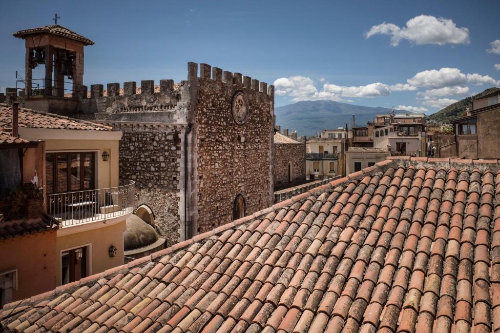 Salita Ciampoli - Attico sul Corso con terrazza - 2