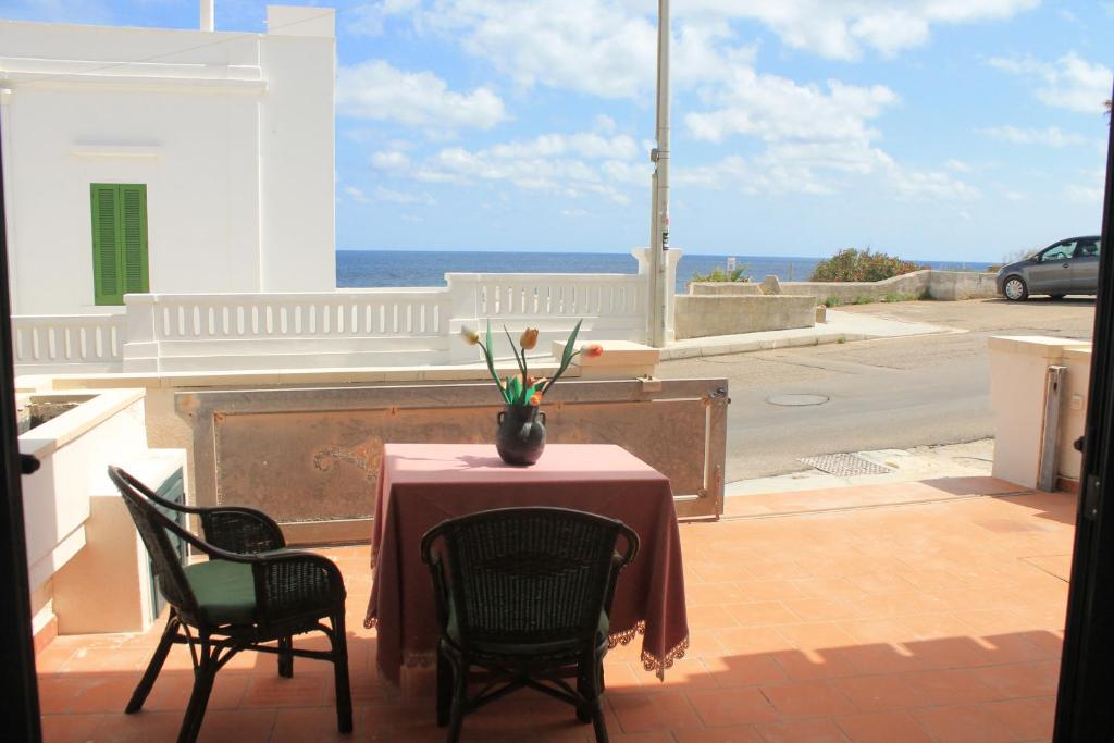 Salentoandmore - Leuca Guest House, Leuca