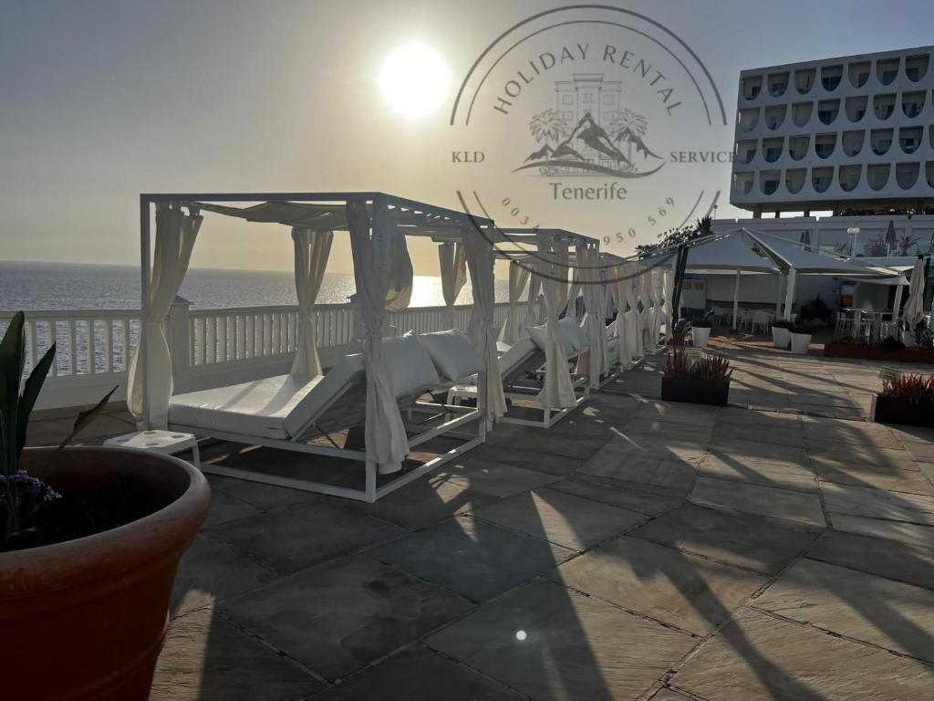 Callao Sun & Pool III - 2